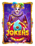 abc สล็อต ทดลองเล่น สนุกสุดมันส์ ไปกับ Joker Gaming